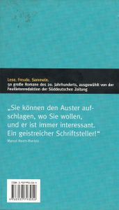 Stadt aus Glas