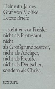 Letzte Briefe