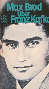 Über Franz Kafka