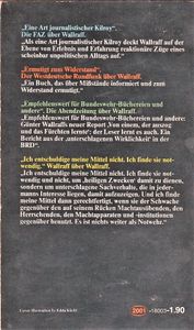Von einem der auszog und das Fürchten lernte