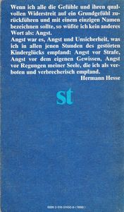 Das Drama des begabten Kindes und die Suche nach dem wahren Selbst