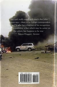 The Wars Against Saddam: Taking the Hard Road to Baghdad