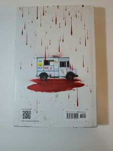 Mr Mercedes