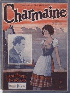 Charmaine