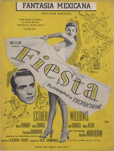 Fantasia Mexicana