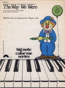 The Way We Were