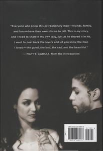 The Most Beautiful: My Life with Prince