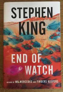 End of Watch