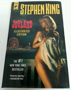Joyland