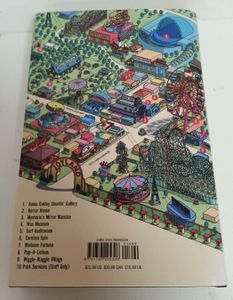 Joyland