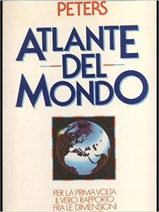 Atlante del mondo