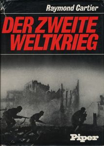 Der Zweite Weltkrieg