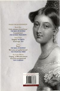 Queen Victoria's Stalker: The Strange Story of the Boy Jones