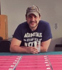 Serban Cristescu