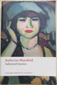 Selected Stories