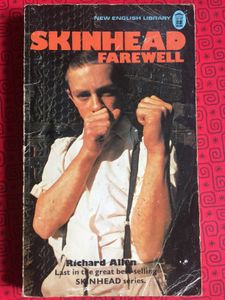 Skinhead Farewell