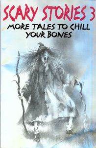 Scary Stories 3: More Tales to Chill Your Bones