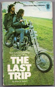 The Last Trip