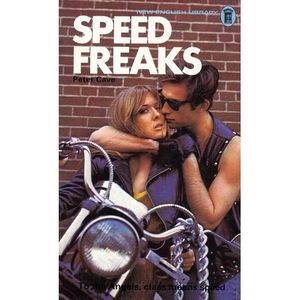 Speed Freaks