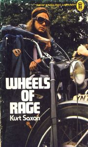 Wheels Of Rage