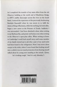 The Blaze Of Obscurity: The TV Years
