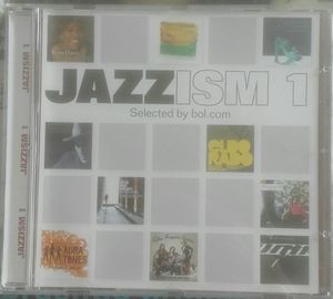Jazzism - Winter 2008 NR. 1 (Include CD)