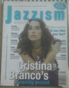 Jazzism - Winter 2008 NR. 1 (Include CD)