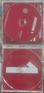 Jazzism - Winter 2008 NR. 1 (Include CD)