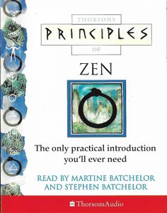 Principles of Zen