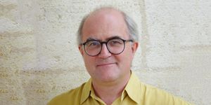 Stephen Batchelor