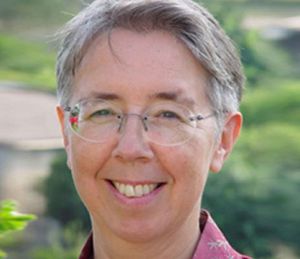 Martine Batchelor