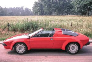 Lamborghini Jalpa