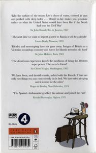 The Spanish Ambassador's Suitcase: Stories from the Diplomatic Bag