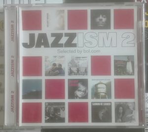 Jazzism - Winter 2008 NR. 2 (Include CD)