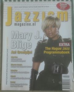Jazzism - Winter 2008 NR. 2 (Include CD)