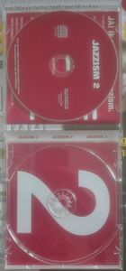 Jazzism - Winter 2008 NR. 2 (Include CD)