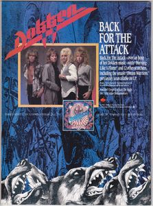 Hit Parader (February, 1988)