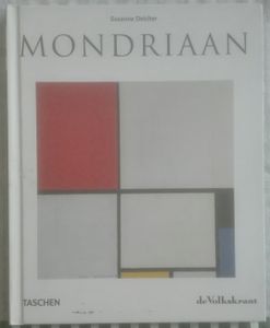 Mondriaan