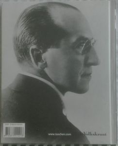 Mondriaan