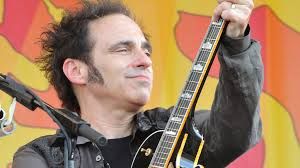 Nils Lofgren