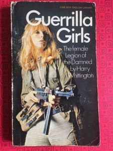 Guerilla Girls