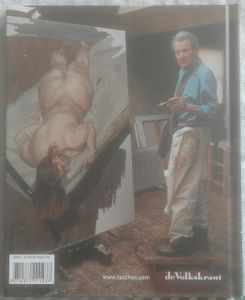 Lucian Freud