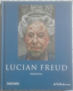 Lucian Freud