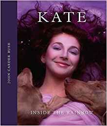 Kate. Inside The Rainbow
