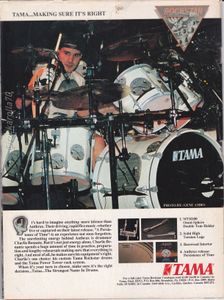 RIP Magazine (March, 1991)