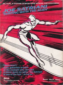 RIP Magazine (March, 1988)