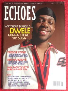 Echoes (2003-06)