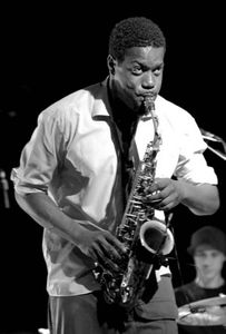Soweto Kinch