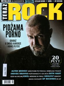 Teraz Rock #200