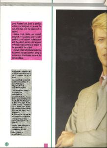 David Bowie: An Independent Story in Words and Pictures